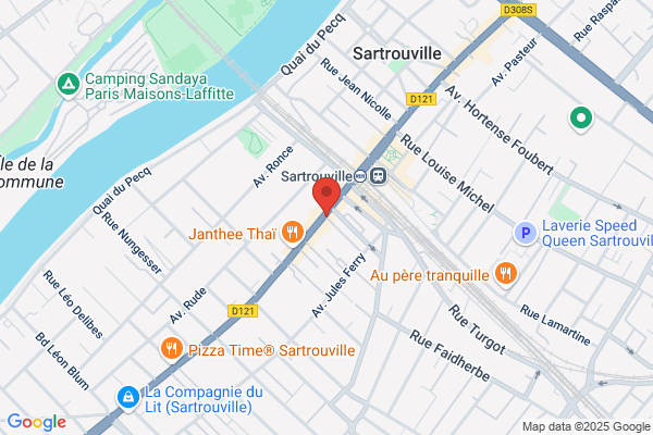 Adecco Travail Temporaire