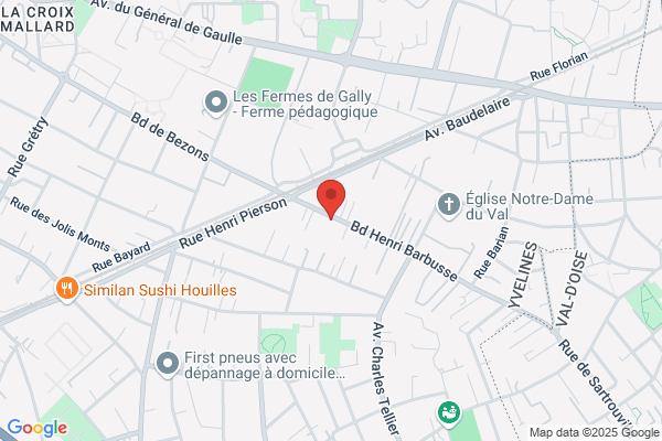 Aria Ambulances Service 95