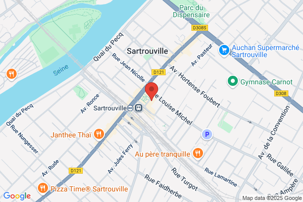 Abaquesne De Parfouru Bernadette