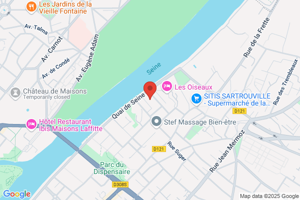 Association Rencontres Croix Marine