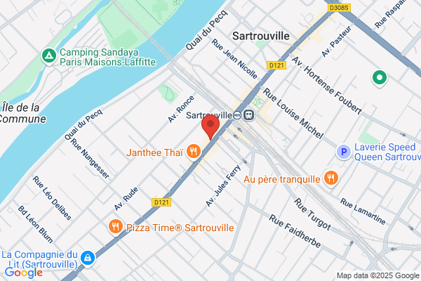Axa Jacques Nille Agent