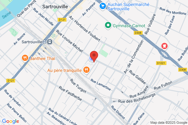 Auto Ecole Jardins D Argenteuil