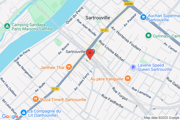 Auto Ecole St Nicolas