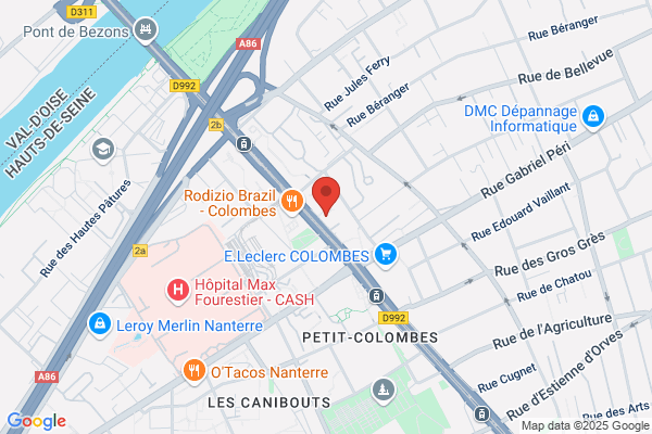La Banque Postale