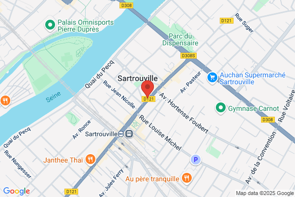 Caisse D Epargne Ile De France Ouest agence jean jaures