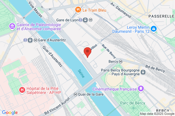 Caisse Regionale Du Credit Agricole Mutuel Paris ile De fra