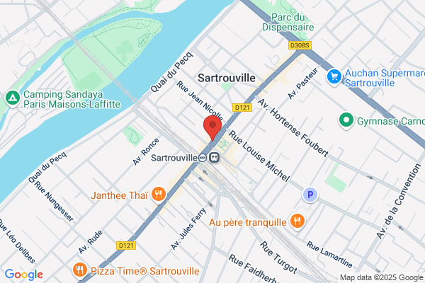 Credit Agricole Ile De France