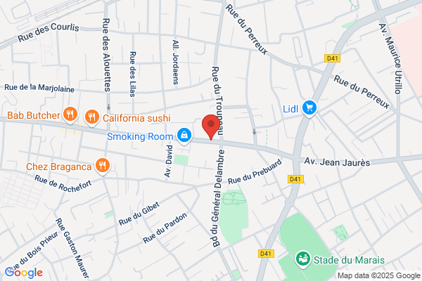 Credit Lyonnais Agence Argenteuil Orgemont