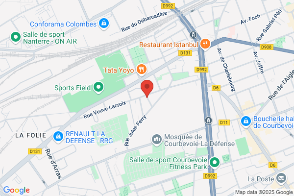 Société Générale