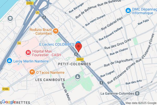 E.Leclerc Manège A Bijoux