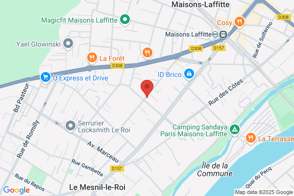 Auto Laffite