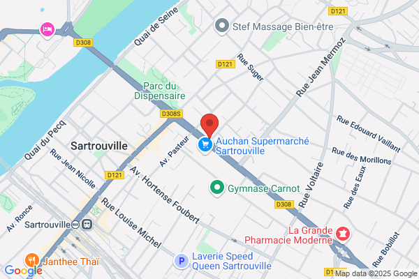 Auto Reparations Ausyl