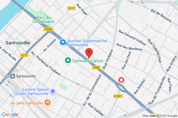 Boustany Automobiles Service Sav