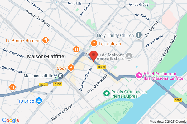 Midas Maisons-Laffitte
