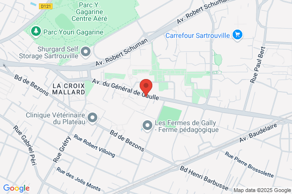 Boucherie De La Poste