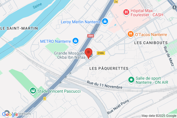 Boucherie Derdega