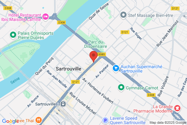 Boucherie Le Verger