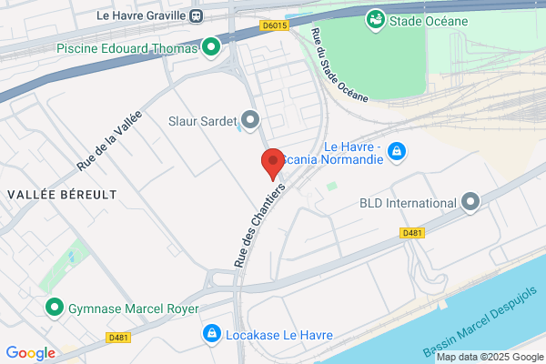Albaut Villette
