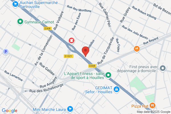 Bricolage Service Quincaillerie Bsq