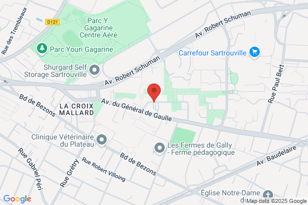 Audit Conseil Ile De France Acif