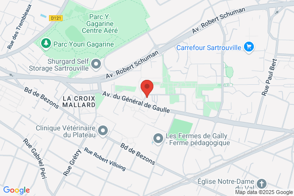 Centre De Protection Maternelle Et Infantile