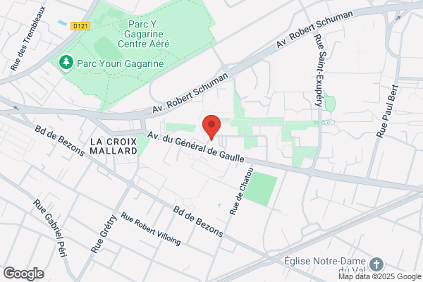 Centre De Protection Maternelle Et Infantile Pmi