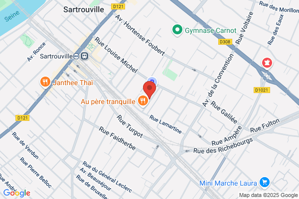 Club Du Soleil