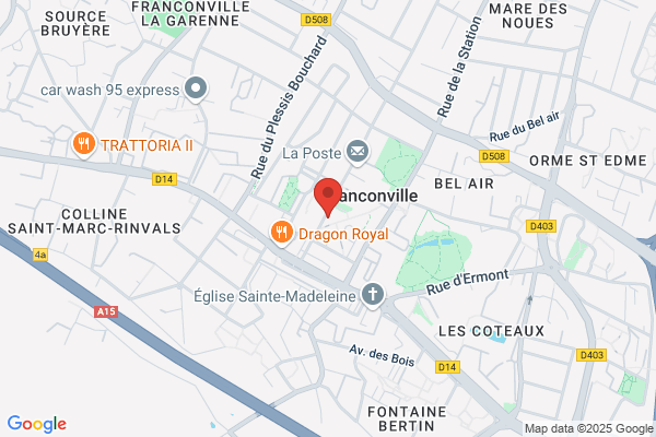 Coiffeurs Conseil