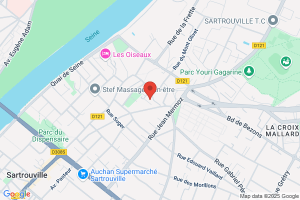 GRG Entreprise TP