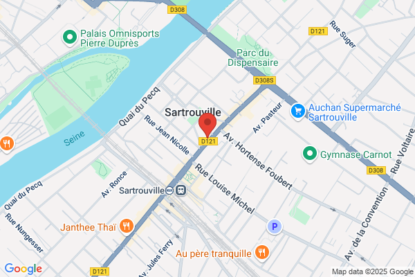 Optic 2000 - Opticien Carrières-Sur-Seine