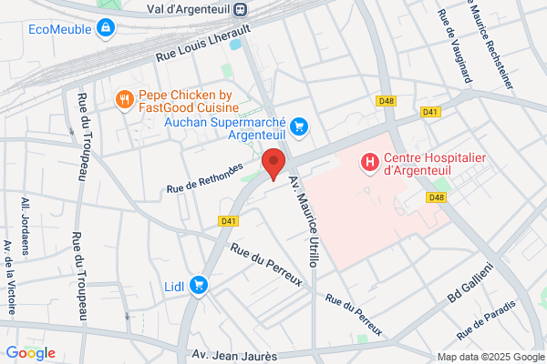 Creche Familiale Creche Familiale Marceau