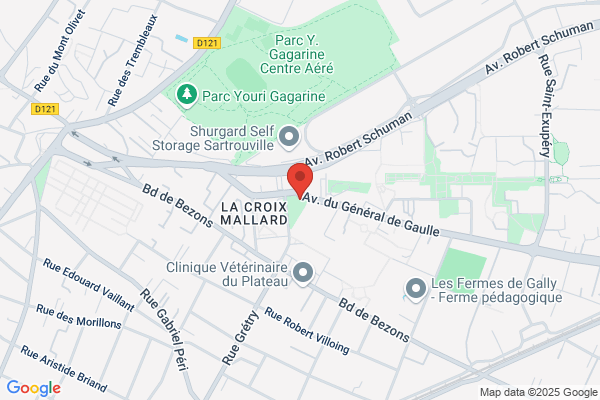 Creche Halte Garderie