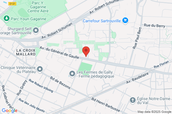 Creche Municipale