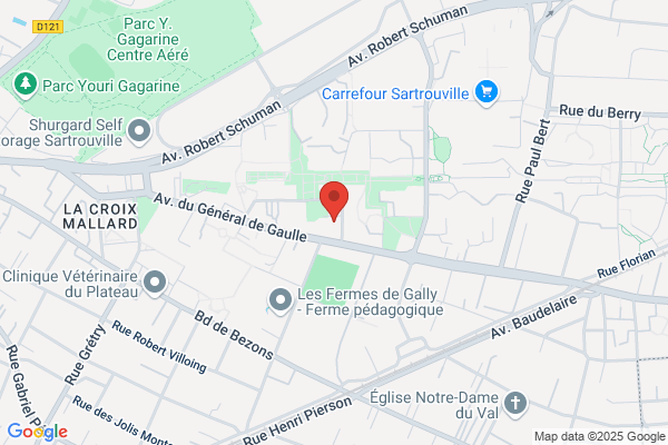 Creches Municipales Croque La Vie