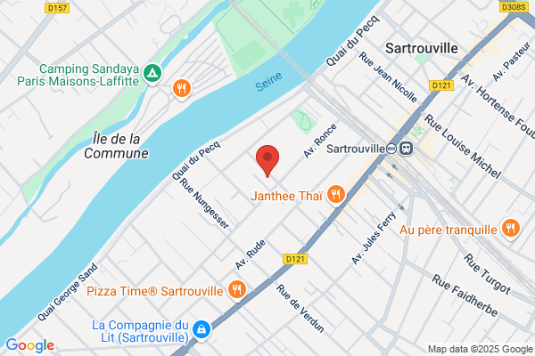Creches Municipales Les Pitchounets