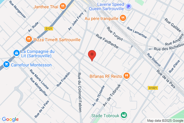 Creches Municipales Pigeon Vole