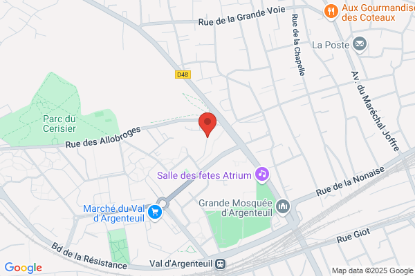 Atelier Des Courlis