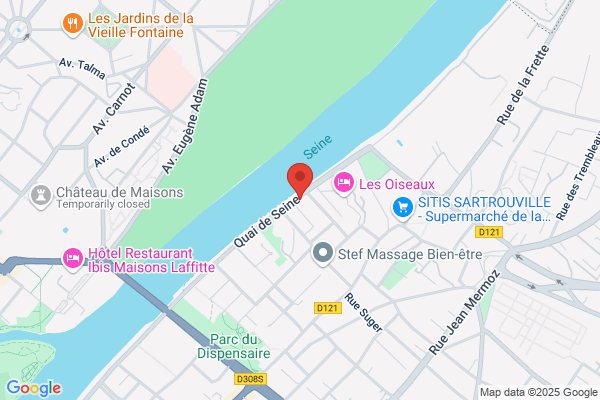 Club Microtel De Sartrouville