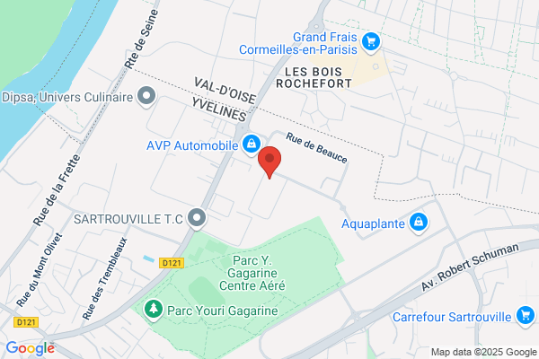 Comite Des Fetes Argenteuil