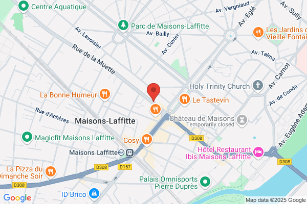 Boiron Antoine Marie