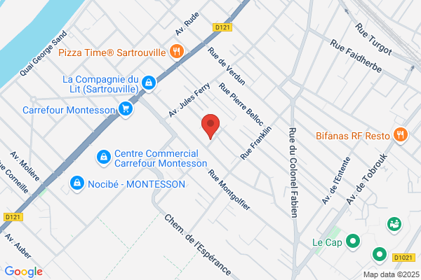 Agence Centrale Marche Acm
