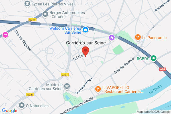 Agence Des Impressionnistes