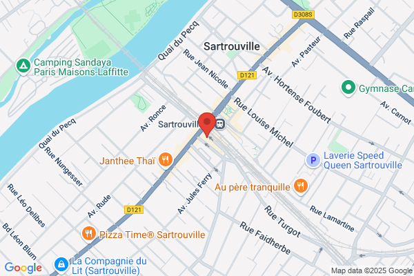 Agence Immobiliere De Colombes