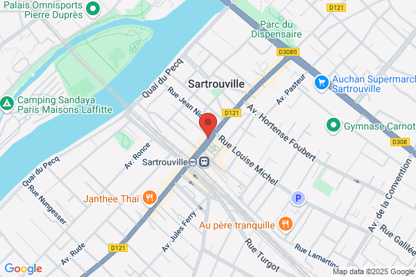 Agence L Union Immobiliere