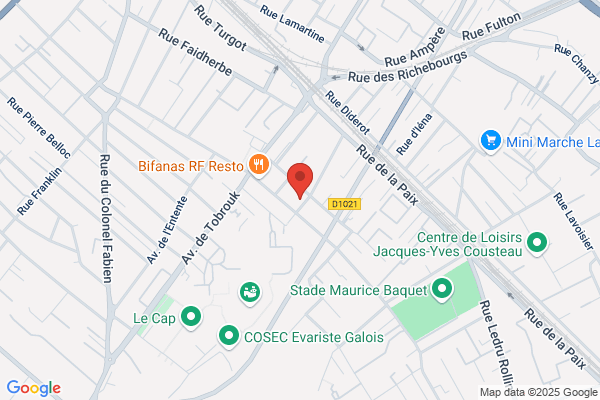 Aid Agence Immobiliere Durand