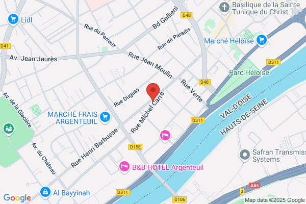 Pichet Immobilier