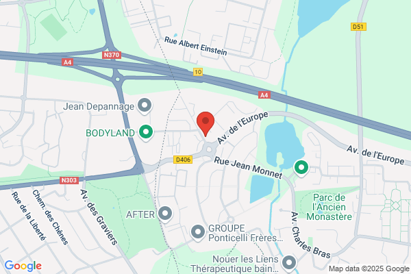 RP INGENIERIE & INVESTISSEMENT