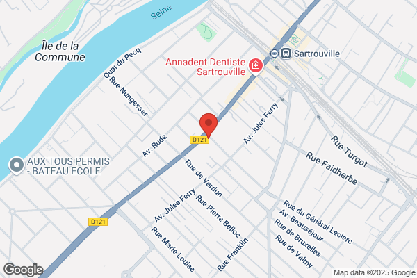 Bouchet Emmanuelle Infirmiere
