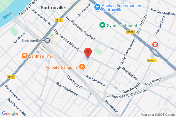 Brionne Soinard Marie France