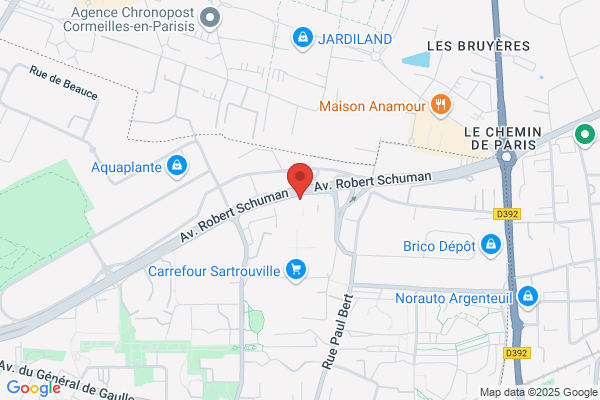 Etablissement Queau